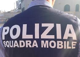 Caltanissetta: finto maresciallo telefona, polizia sventa truffa e restituisce i gioielli a una pensionata