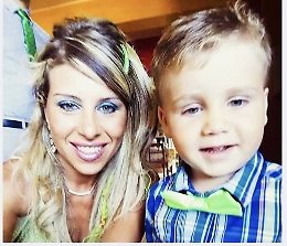 Madre e figlio trovati morti a Caronia, respinta l'istanza per riaprire inchiesta sulla fine di Viviana e Gioele