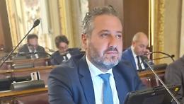 Gela, l’IA approda all’Ars: pronto un disegno di legge su uso e rischi