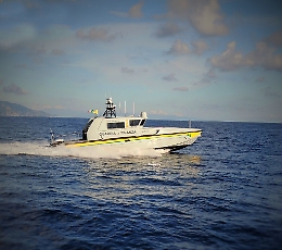 Marinaio di un peschereccio si spaccia per comandante: denunciato dalla Guardia di Finanza