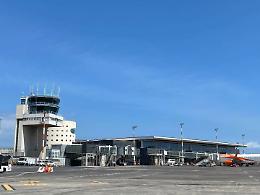 Privatizzazione Sac, Messina (Confesercenti): &laquo;Nessuno silenzo. Favorevoli ai privati, ma serve trasparenza&raquo;