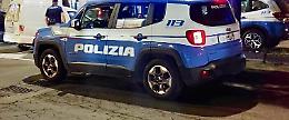Rapina una diciassettenne nel cuore del centro storico puntandole una pistola: arrestato dopo un mese