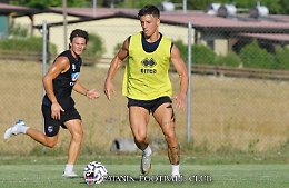 Catania, che sorpresa: cos'è accaduto