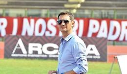 Acireale, Daspo di due anni al presidente Di Mauro