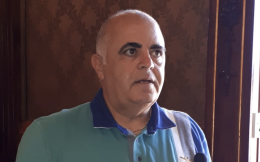 Consiglio comunale a Ragusa, Gianni Iurato lascia l'aula e si dimette