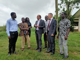 Il Gal Terre di Aci si allea con Wes Trade. Limonicoltura al rilancio con IRRIGOPTIMAL®