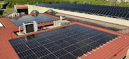 Di Bella Costruzioni investe nel fotovoltaico. La transizione energetica in case e aziende