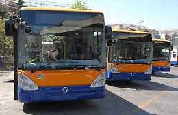 Potenziamento dei bus allo Zen, la "promessa" di Amat