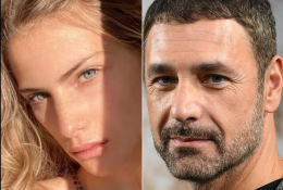 Audio Raoul Bova, Martina Ceretti ascoltata dagli investigatori: cosa ha detto