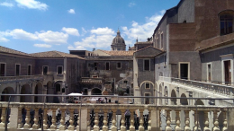Catania, domenica al museo: i siti visitabili con biglietto ridotto o gratis
