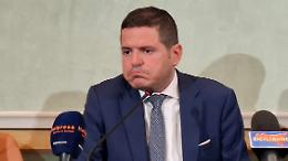 &laquo;Costruzione illegittima&raquo; sull&rsquo;attico di Galvagno a Catania:  i consiglieri comunali ne chiedono conto