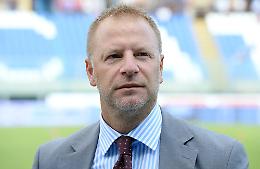 "L'infortunio di Cicerelli è grave, Catania ripartiamo tutti uniti"