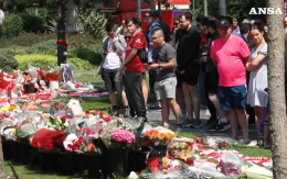 L'addio a Diogo Jota e al fratello Andr&egrave;: il Liverpool rinvia gli allenamenti