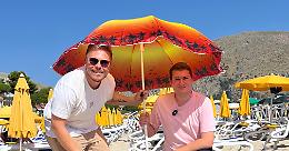 Mondello, la Regione revoca la concessione al lido Italo Belga. Esulta La Vardera: «Svolta epocale»