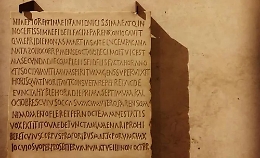 L&rsquo;Epigrafe di Iulia Florentina dal Louvre di Parigi al ritorno a Catania dopo 200 anni