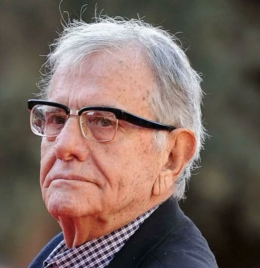 Si &egrave; spento Enrico Lucherini: fu il primo addetto stampa delle star