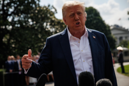 Stati Uniti sull’orlo del caos: tra shutdown, arresti e militarizzazione