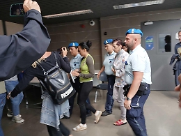 Ucciso e fatto a pezzi, la madre Lorena: «Temevo per vita di Mailyn»