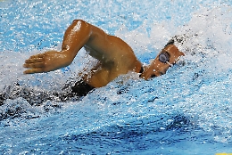 Mondiali nuoto, Quadarella: &laquo;Volevo questo record europeo&raquo;