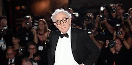 Kiev, una vergogna Woody Allen alla Settimana del cinema di Mosca