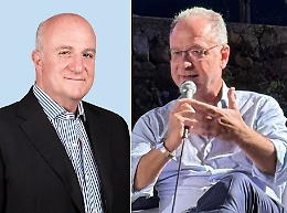 Caruso: «Mulè inopportuno sulla candidatura alla Presidenza della Regione. La Sicilia è la più "azzurra" d'Italia»