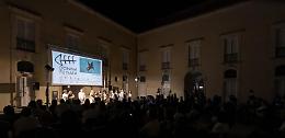 DonnaFugata Film Festival: il cinema da vivere insieme.