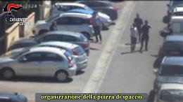 Il supermercato del crack gestito dai "nani": in 16 rischiano il processo I NOMI 