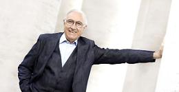 Quella volta che Pippo Baudo fece arrivare l&rsquo;elettricit&agrave; a Ginostra e fece infuriare Cuffaro