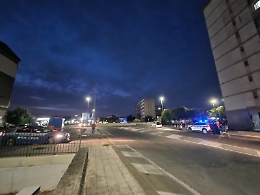 Sparatorie a Catania, parte "Alto impatto": Polizia, Carabinieri, Guardia di Finanza e Municipale in tutta la città