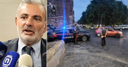 Il traffico di droga dietro le sparatorie a Catania, procuratore Curcio: «Criminali si impiccano con le loro stesse mani»