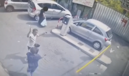 Parcheggiatore abusivo ucciso a Catania, l'aggressore davanti al pm: «Mi sono difeso»