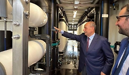 &laquo;L'acqua dei dissalatori pagata due volte&raquo;: l'accusa da Agrigento. E la Corte dei Conti interviene su Siciliacque