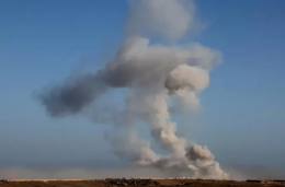 Iniziate le operazioni militari a Gaza City. Reporter Al Jazeera: migliaia di sfollati in fuga