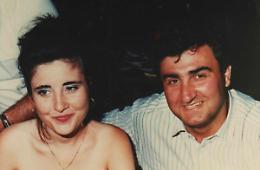 Mafia, 37 anni dopo l'assassinio di Nino Agostino e di Ida Castelluccio. Schifani: &laquo;La Regione vicina a chi chiede verit&agrave;&raquo;