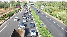 Tangenziale di Catania sull'orlo del collasso: terza corsia o by-pass?