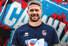 Catania, tre candidati per il posto di centravanti contro l'Altamura