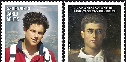 Canonizzazione Acutis-Frassati, attesi in centinaia migliaia