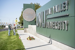 Governatore Utah, chiederemo la pena di morte per killer di Kirk