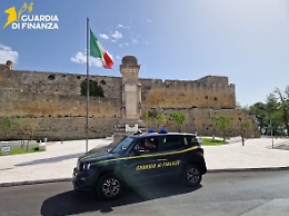 Dopo la condanna per frode e riciclaggio arriva anche la confisca di 190 mila euro per imprenditore di Enna