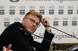 C'è La Vardera (con Manfredi e Salis) fra i soci fondatori della "quarta gamba" del campo largo