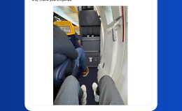 Rinvio di qualche giorno per l'imbarco su voli Ryanair con la carta digitale