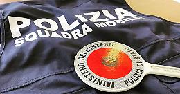 Aggressione dopo lite tra automobilisti sulla Palermo-Catania, arrestato padre e due figli