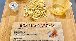 Furto al Magna Roma di Palermo: ladri nella notte portano via soldi, cibo e bottiglie