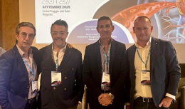 Ragusa e le "Giornate iblee di patologia vascolare"