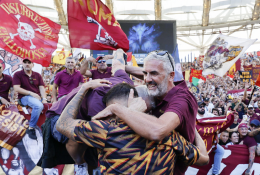 L’insospettabile Pellegrini si prende il derby di Roma e il Milan trova la quadra con il "last minute" Rabiot