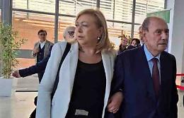 Lantieri, il &ldquo;viaggio della speranza&rdquo; a Palazzo d&rsquo;Orl&eacute;ans: la deputata forzista smentisce il transito alla Dc di Cuffaro