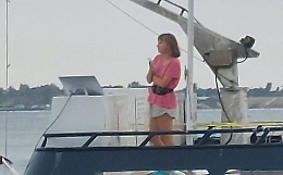 Greta, l’“ammuina”e la missione di pace che sembra una gita