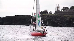 Da Catania in partenza un&rsquo;altra flotilla per Gaza