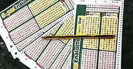 Lotto, 10eLotto e Superenalotto: le estrazioni e le quote del 26 settembre 2025