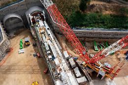 Sicilia e grandi opere, tra fondi record e ritardi: il punto sui cantieri stradali e ferroviari